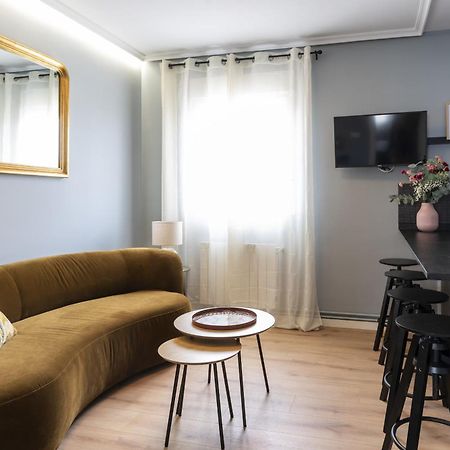 Apartamento De Diseno En El Barrio Pesquero Сантандер Экстерьер фото
