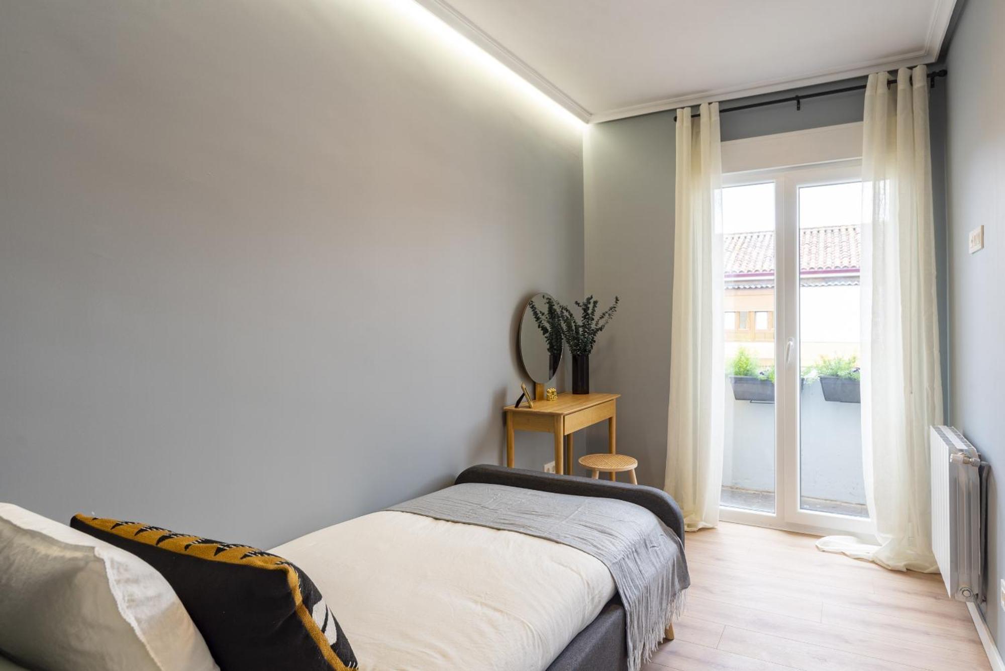 Apartamento De Diseno En El Barrio Pesquero Сантандер Экстерьер фото