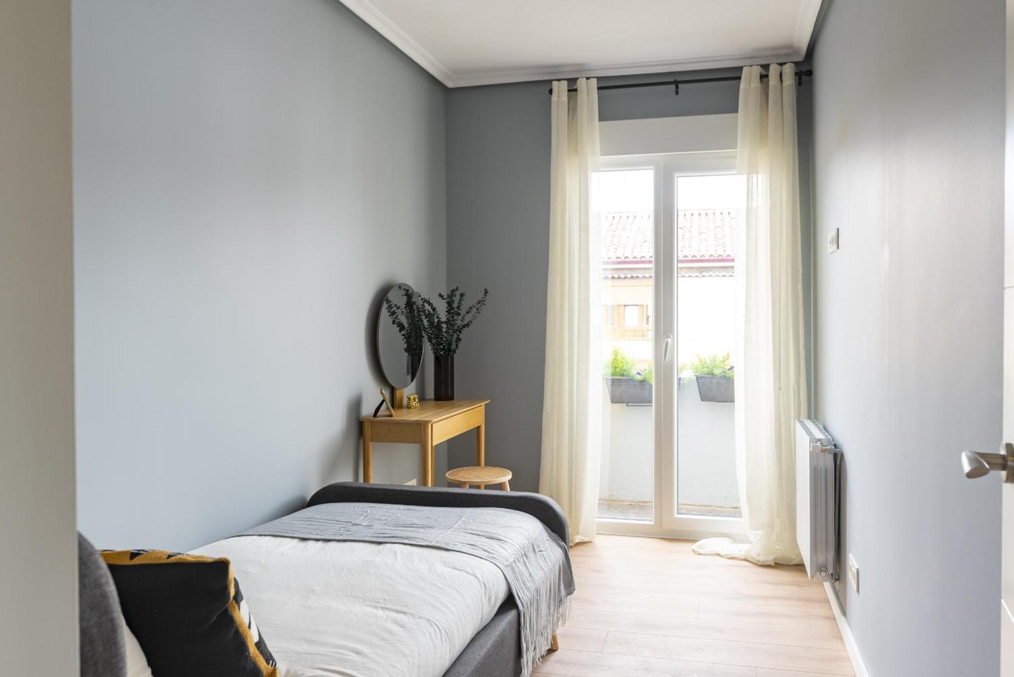 Apartamento De Diseno En El Barrio Pesquero Сантандер Экстерьер фото